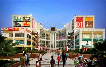 city centre mall gurgaon.